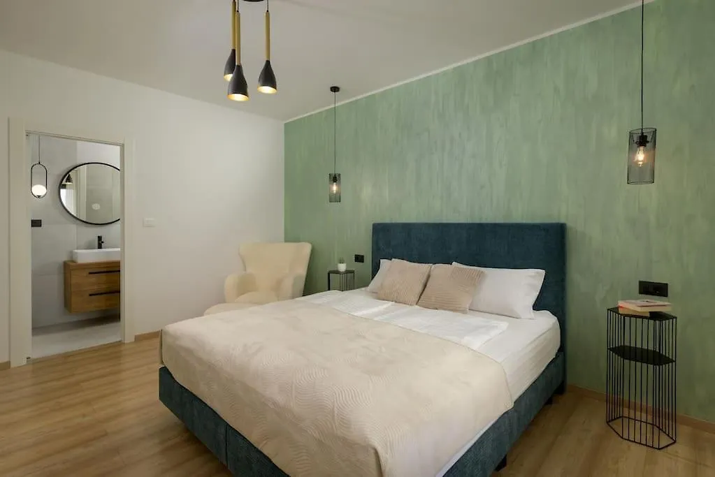 Villa Drandic By Istrialux Bale 0*,