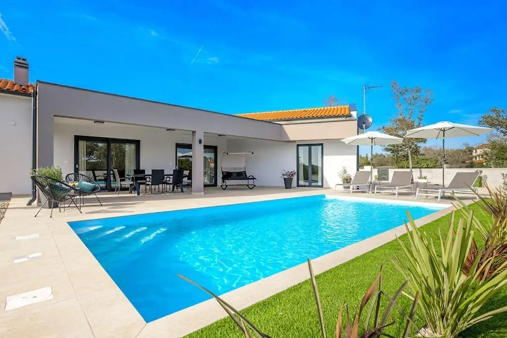 Villa Drandic By Istrialux Bale Croatia