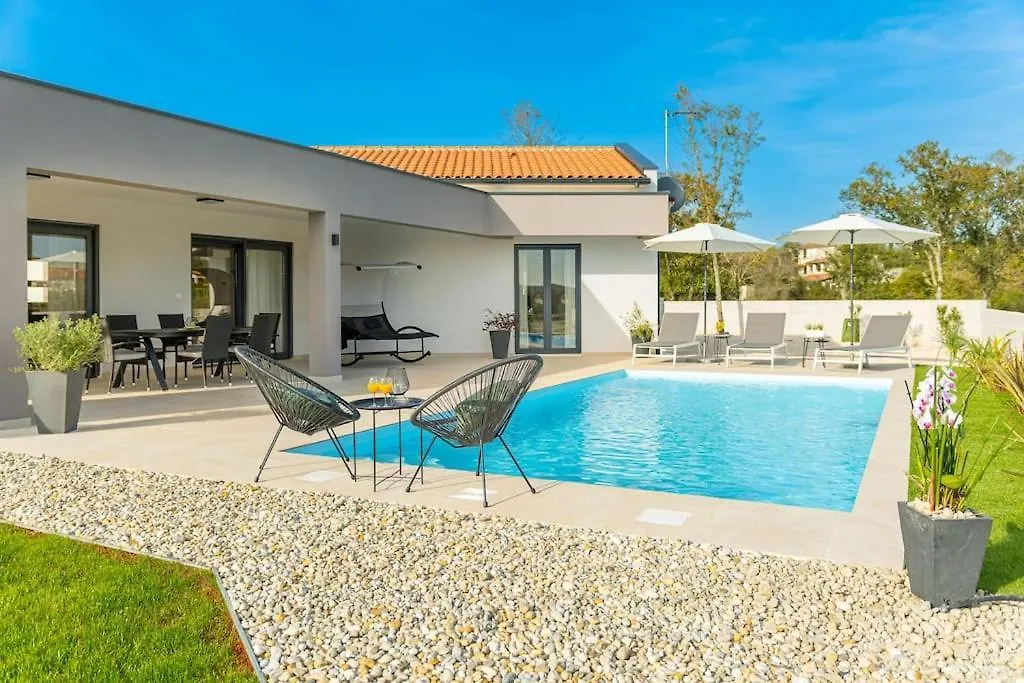 Villa Drandic By Istrialux Bale Croatia