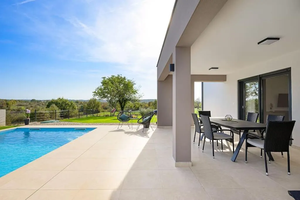 Villa Drandic By Istrialux Bale 0*,  Croatia