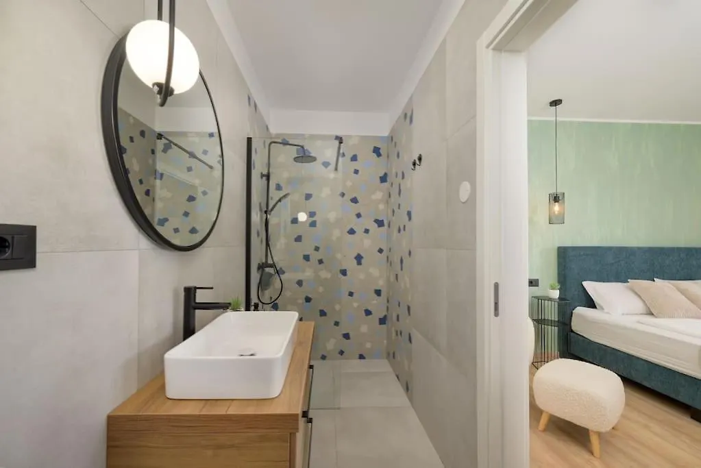 Villa Drandic By Istrialux Bale 0*,