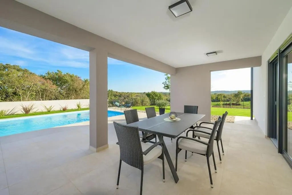 Villa Drandic By Istrialux Bale